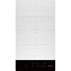 Индукционная варочная поверхность Hyundai HHI 3772 GR