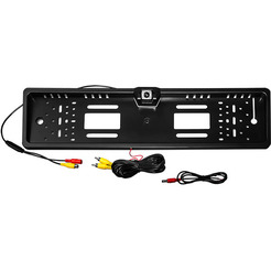 Камера заднего вида Sho-Me CA-6184LED