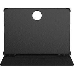 Чехол-книга для планшета TCL для TAB A1 Plus (черный)