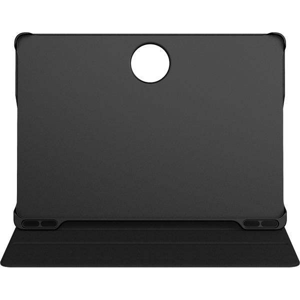 Чехол-книга для планшета TCL для TAB A1 Plus (черный)