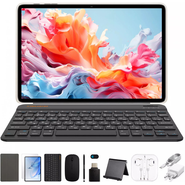 Планшет Teclast P30T Case 4GB/128GB (серый)