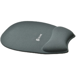 Коврик для мыши Oklick OK-RG0580 (серый)