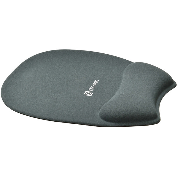 Коврик для мыши Oklick OK-RG0580 (серый)