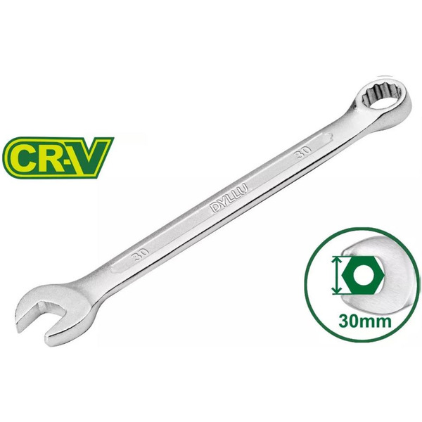 Ключ комбинированный DYLLU DTSA1130