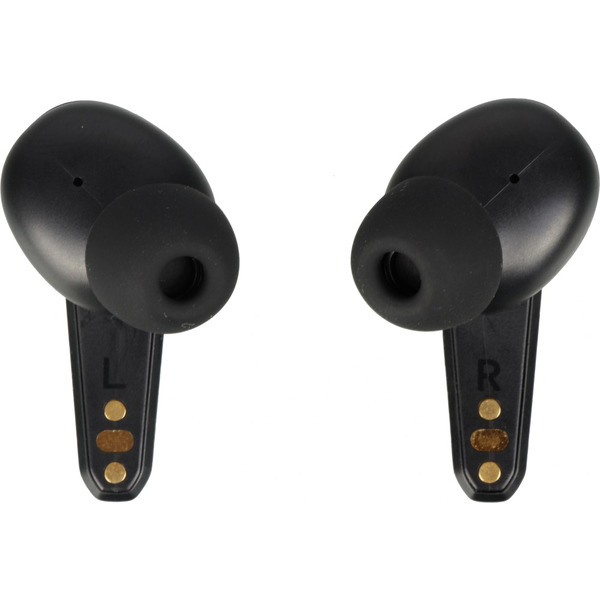 Наушники A4Tech Bloody M70 черно-синий