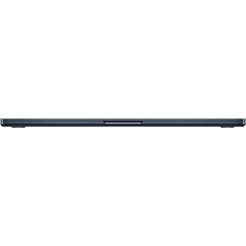 Ноутбук Apple MacBook Air 15" M4 16/256 A3241 MW1L3LL/A Midnight