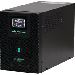 SMTSE1500TIИсточник бесперебойного питания Systeme Electric SMTSE1500TI