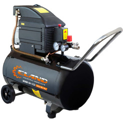 Компрессор ELAND WIND 50-1CO