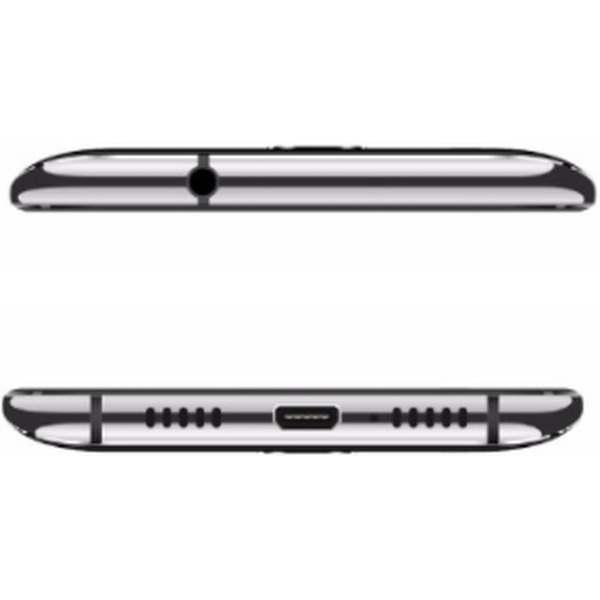 Смартфон OUKITEL K5 black 2GB RAM+16GB ROM