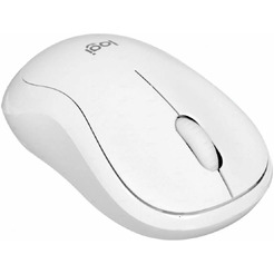 Мышь Logitech Silent M221 (910-006090) белый