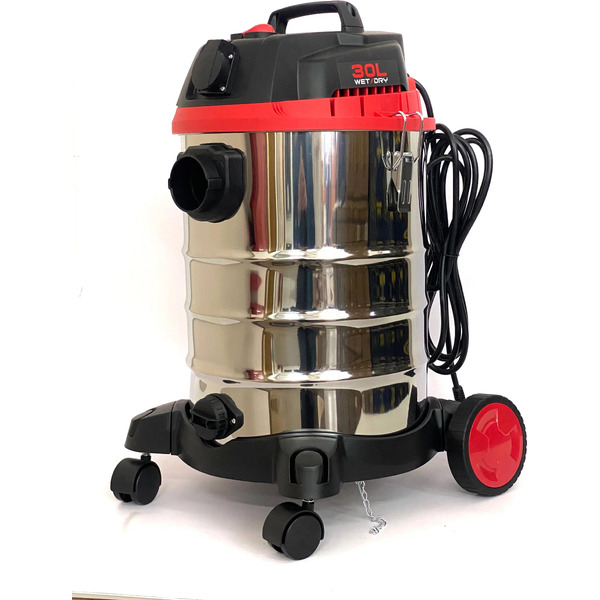 Пылесос Crown CT42034