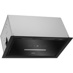 Кухонная вытяжка ZorG Asiria 1060 50 S (черный)