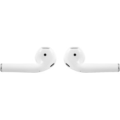 Беспроводная стерео гарнитура EVOLUTION BH302 (белый)