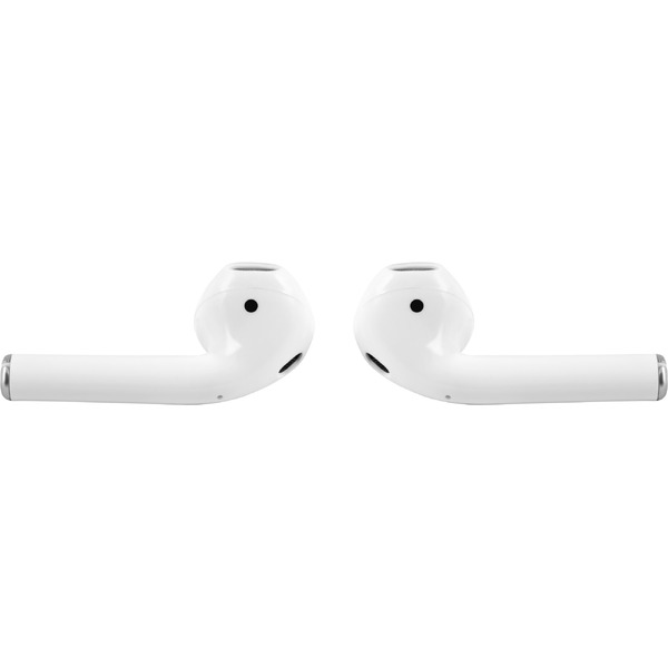 Беспроводная стерео гарнитура EVOLUTION BH302 (белый)