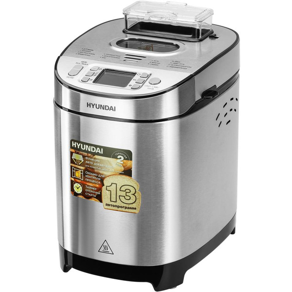 Хлебопечка Hyundai HYBM-M0313G