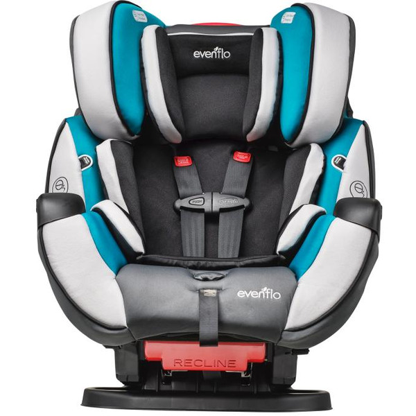 Автокресло EVENFLO Symphony DLX (Modesto)