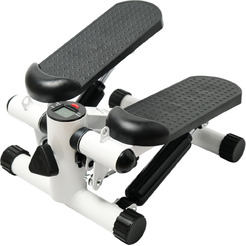 Cтеппер AMETIST 505 (белый/черный)