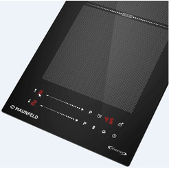 Варочная панель MAUNFELD CVI292S2FBK Inverter