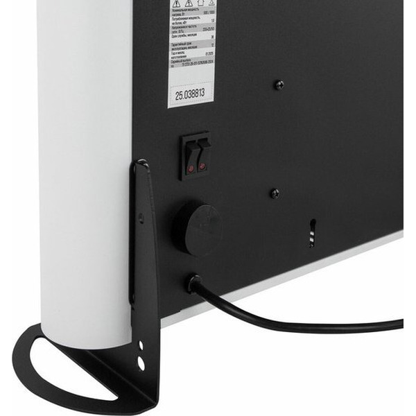 Конвектор Sonnen Onyx-2000.1