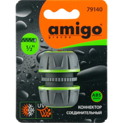 Коннектор Amigo Grande 79140