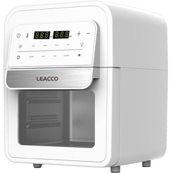 Аэрогриль LEACCO AF013 Air Fryer Oven White