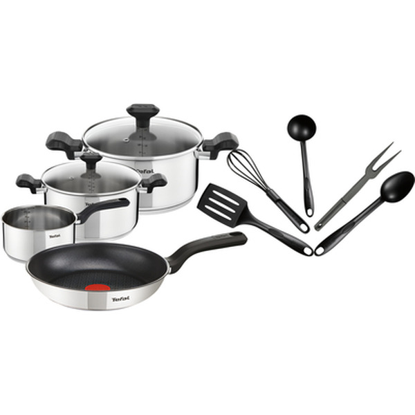 Набор кастрюль Tefal Comfort Max C973SB34