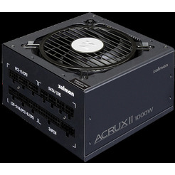 Блок питания Zalman Acrux II 1000W ZM1000-ARX2