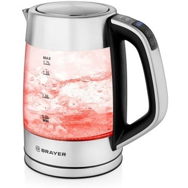 Электрочайник Brayer BR1020