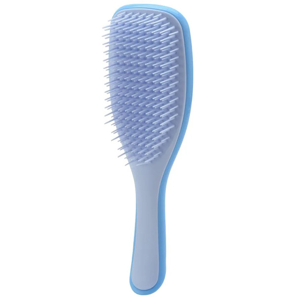 Расческа Tangle Teezer The Wet Detangler Denim Blues 2264