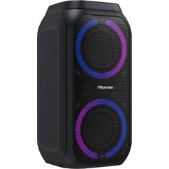 Минисистема Hisense Party Rocket 160