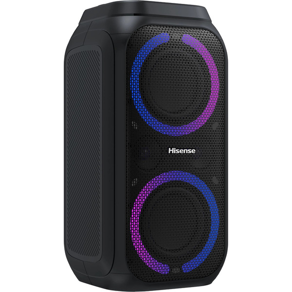 Минисистема Hisense Party Rocket 160