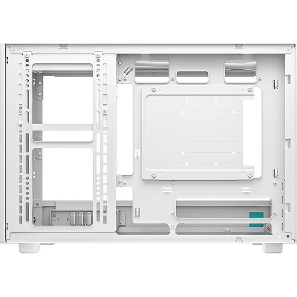 Корпус DeepCool CH260 WH R-CH260-WHNGM0-G-1