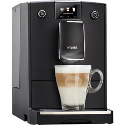 Кофемашина Nivona CafeRomatica NICR 759