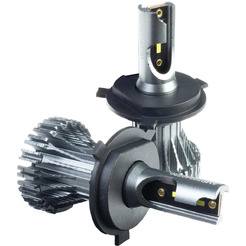 Светодиод головного света AMP/Criolight CSP L03s H4