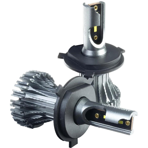 Светодиод головного света AMP/Criolight CSP L03s H4