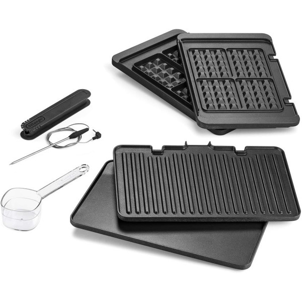 Электрогриль DeLonghi CGH1130DP