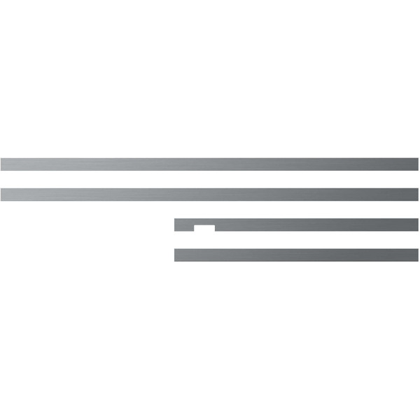 Дополнительная рамка для телевизора SAMSUNG The Frame 32" 2020 Модерн (VG-SCFT32ST/RU) серый