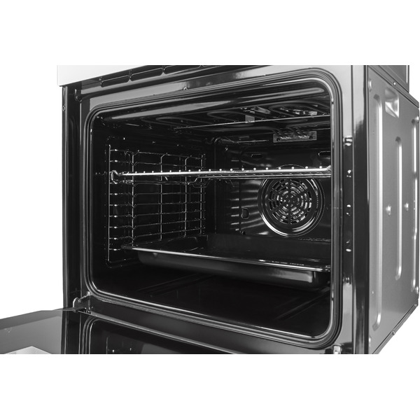 Духовой шкаф YOUQ 7008MM2T0C011 WH