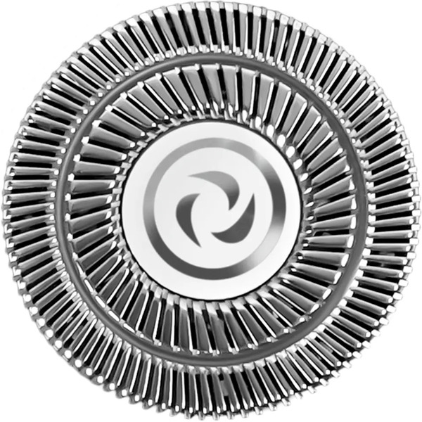 Сменные ножи для электробритвы Aresa AR-4652