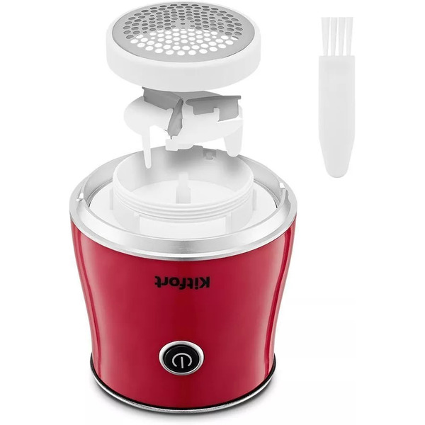 Очиститель катышков Kitfort КТ-6234