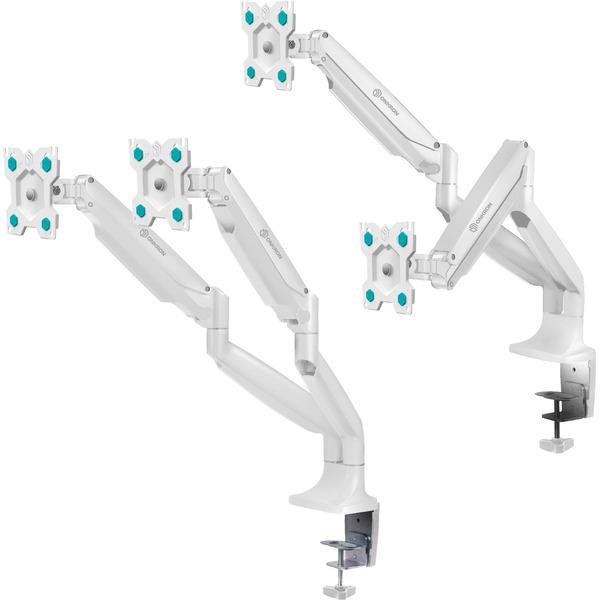 Кронштейн для монитора Onkron G200 (белый)