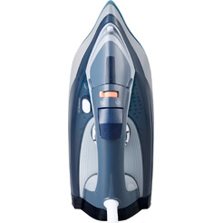 Утюг CENTEK CT-2323 (серый/синий)