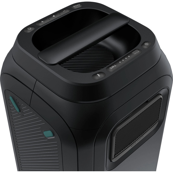 Минисистема Hisense Party Rocket 160