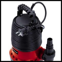 Дренажный насос Einhell GC-DP 7835 (4170682)