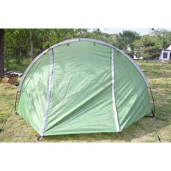 Палатка Sundays ZC-TT104 (зеленый/светло-серый)
