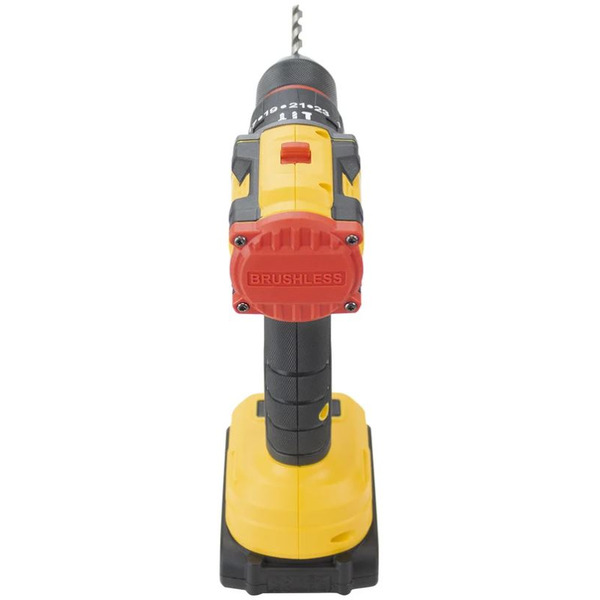 Дрель-шуруповерт Edon AD-21PBL 30469