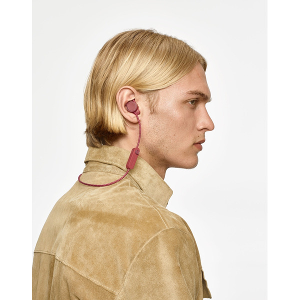 Наушники Urbanears Jakan (красный)