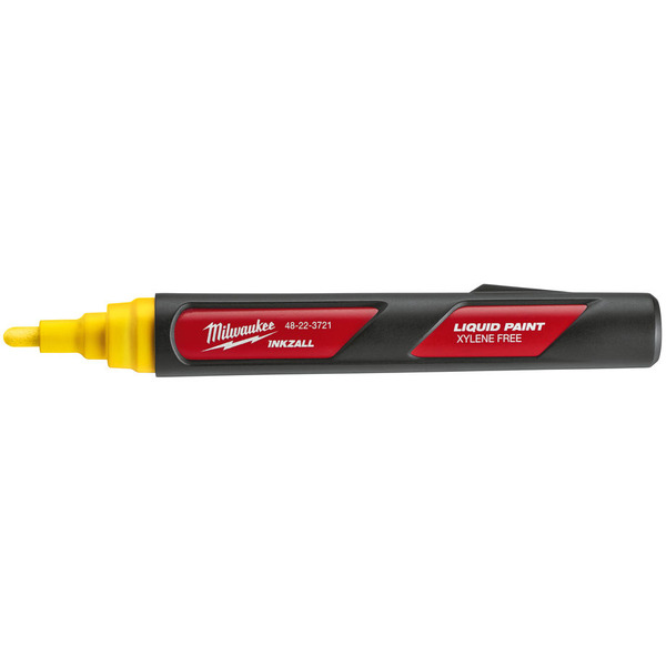 Маркер строительный Milwaukee 48223721