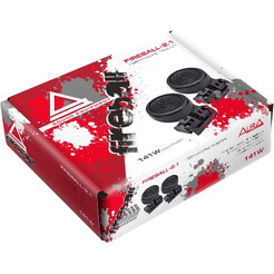 Твитер Aura Fireball-2.1