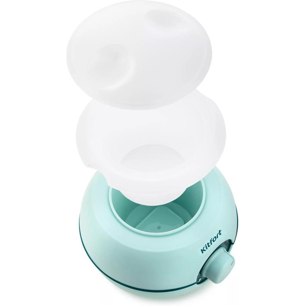 Подогреватель Kitfort KT-2310